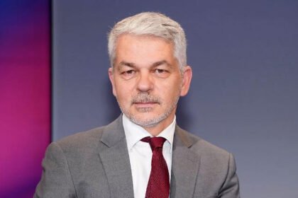 Mit wem ist Carlo Masala verheiratet